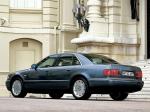 Audi A8 3.7 1999 года